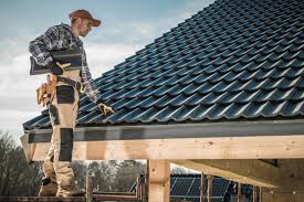 Best Roofing for New Construction  in USA